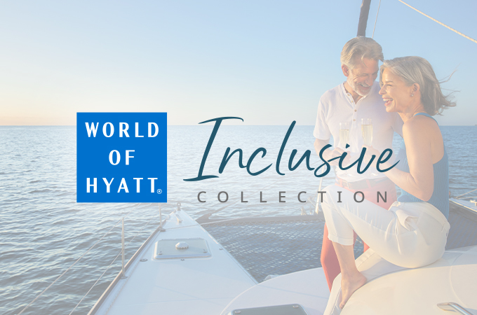 Hyatt's Inclusive Collection